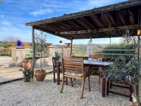 BEAUTIFUL VIEWS ! 4 Bedroom House For Sale In Charente with Swimming Pool