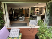 Nanteuil-en-Vallée Belle Maison de Plain-Pied avec 2 Chambres, Jardin Arboré et Plunge Pool