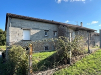 Grande Maison de 5 Chambres avec Studio et Grand Terrain