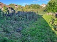 Belle Longère avec Dépendances et Belle Cour Fleurie