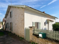 BEAUTIFUL VIEWS ! 4 Bedroom House For Sale In Charente with Swimming Pool