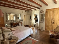 Charming 3 Bedroom Renovated Stone Property in Tranquil Countryside Setting
