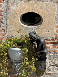 Belle Et Ancienne Maison Sans Mitoyenneté Et Sans Vis-à-vis