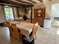 Majestic Riverside Stone Property On 3 Acres