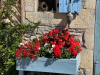 Belle Et Ancienne Maison Sans Mitoyenneté Et Sans Vis-à-vis