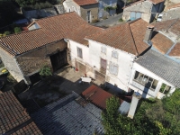 Maison de 2 Chambres avec Studio Proche de Verteuil-sur-Charente