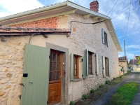 BEAUTIFUL VIEWS ! 4 Bedroom House For Sale In Charente with Swimming Pool