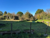 GROS POTENTIELS ! Grande Maison Ancienne Proche de Nanteuil-en-Vallée