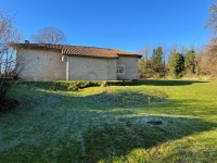 Belle Maison en Pierre sans Vis à vis