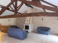 Pretty Detached Stone Property. Ideal Holiday Home