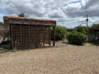 Charming and Surprisingly Spacious Village Home Near Civray
