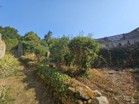 Beautiful Stone House in the Heart of the Picturesque Village of Nanteuil-en-Vallée