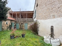 Beautiful Town House - Great Potential for Chambres d'Hôtes