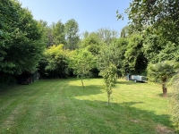 Nanteuil-en-Vallée Belle Maison de Plain-Pied avec 2 Chambres, Jardin Arboré et Plunge Pool
