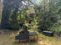 Maison de Village En Bordure de la Charente.