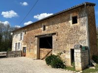 Belle Maison Ancienne Rénovée En Bordure De La Charente