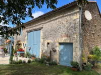 Belle Et Ancienne Maison Sans Mitoyenneté Et Sans Vis-à-vis