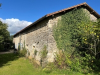 Superbe Gentilhommière du XVIIe Siècle avec plus d'un Hectare de Terrain