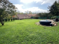 Très Jolie Maison de 2 Chambres avec Jardin et Garage