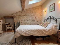 Very Pretty 3-bedroom House For Sale In A Peaceful Charente Hamlet