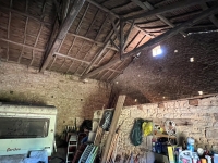 Charmant Maison de Campagne avec Dépendance