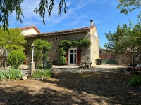 Charmante Maison en Pierre dans un Village Tranquille – Idéale comme Résidence Secondaire