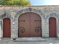 Charmante Maison Ancienne Avec Jardin Clos Et Dépendances