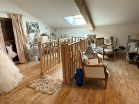 Charming 3 Bedroom Renovated Stone Property in Tranquil Countryside Setting