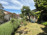 Fabulous 3 Bedroom Character Property With Gorgeous Gardens Leading Towards The River