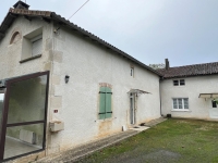 Old 4 Bedroom House with Outbuildings