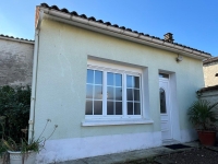 Belle Maison De 6 Chambres Avec Piscine Proche d'Aigre