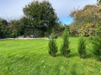 Très Jolie Maison de 2 Chambres avec Jardin et Garage