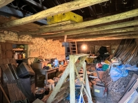 Charmant Maison de Campagne avec Dépendance