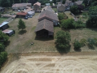 Grande Maison De Campagne Avec 5 Chambres Et Dépendances