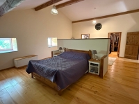 Belle Maison De Campagne Avec Gite