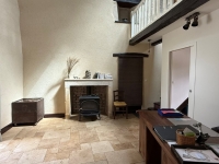 Renovated Flour Mill, Ideally Located in a Peaceful Setting On The River Charente