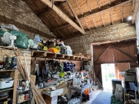 Belle Et Ancienne Maison Sans Mitoyenneté Et Sans Vis-à-vis