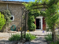 Charmante Maison en Pierre dans un Village Tranquille – Idéale comme Résidence Secondaire