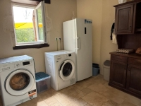 Renovated Flour Mill, Ideally Located in a Peaceful Setting On The River Charente