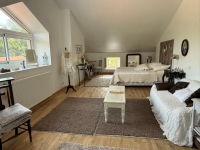 Charming 3 Bedroom Renovated Stone Property in Tranquil Countryside Setting