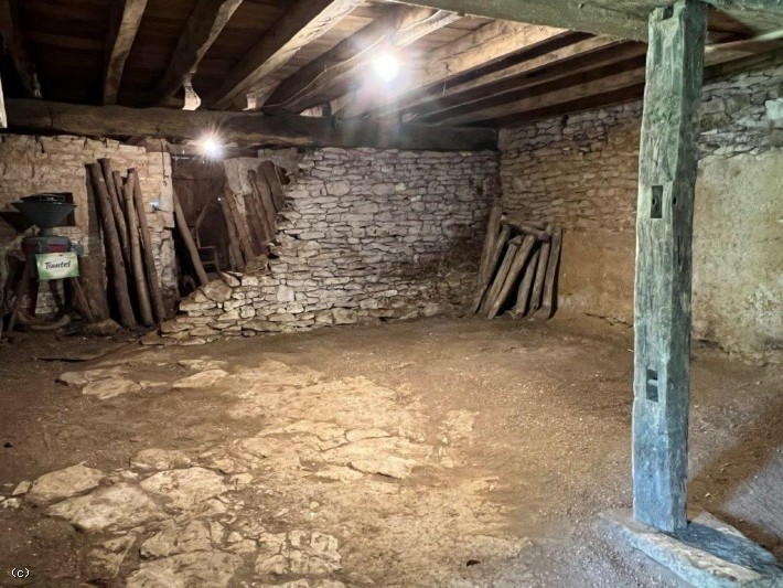 Belle Maison Ancienne Rénovée En Bordure De La Charente