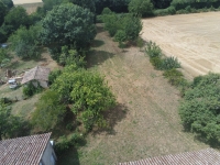 Grande Maison De Campagne Avec 5 Chambres Et Dépendances