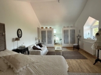 Charming 3 Bedroom Renovated Stone Property in Tranquil Countryside Setting
