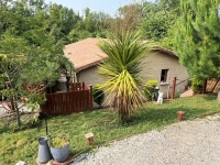 Nanteuil-en-Vallée Belle Maison de Plain-Pied avec 2 Chambres, Jardin Arboré et Plunge Pool