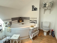 Charming 3 Bedroom Renovated Stone Property in Tranquil Countryside Setting