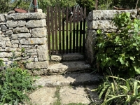 Belle Charentaise Avec 4 Chambres Et Jardin Clos Sur 1433m²