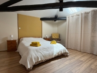 Belle Maison De Campagne Avec Gite