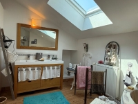 Charming 3 Bedroom Renovated Stone Property in Tranquil Countryside Setting