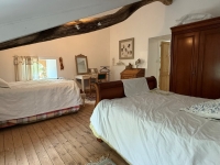 Charming 3 Bedroom Renovated Stone Property in Tranquil Countryside Setting