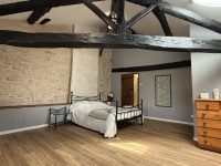 Belle Maison De Campagne Avec Gite